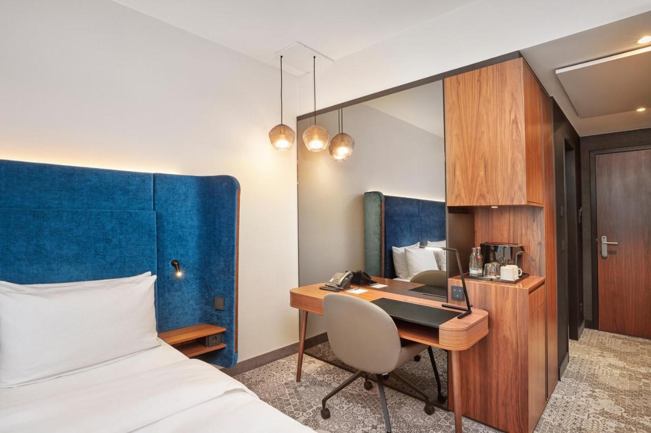 Hotel Hyperion Munique