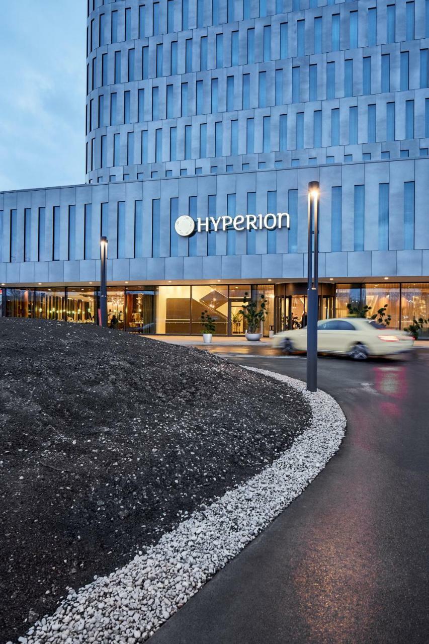 Hyperion 5* Munique