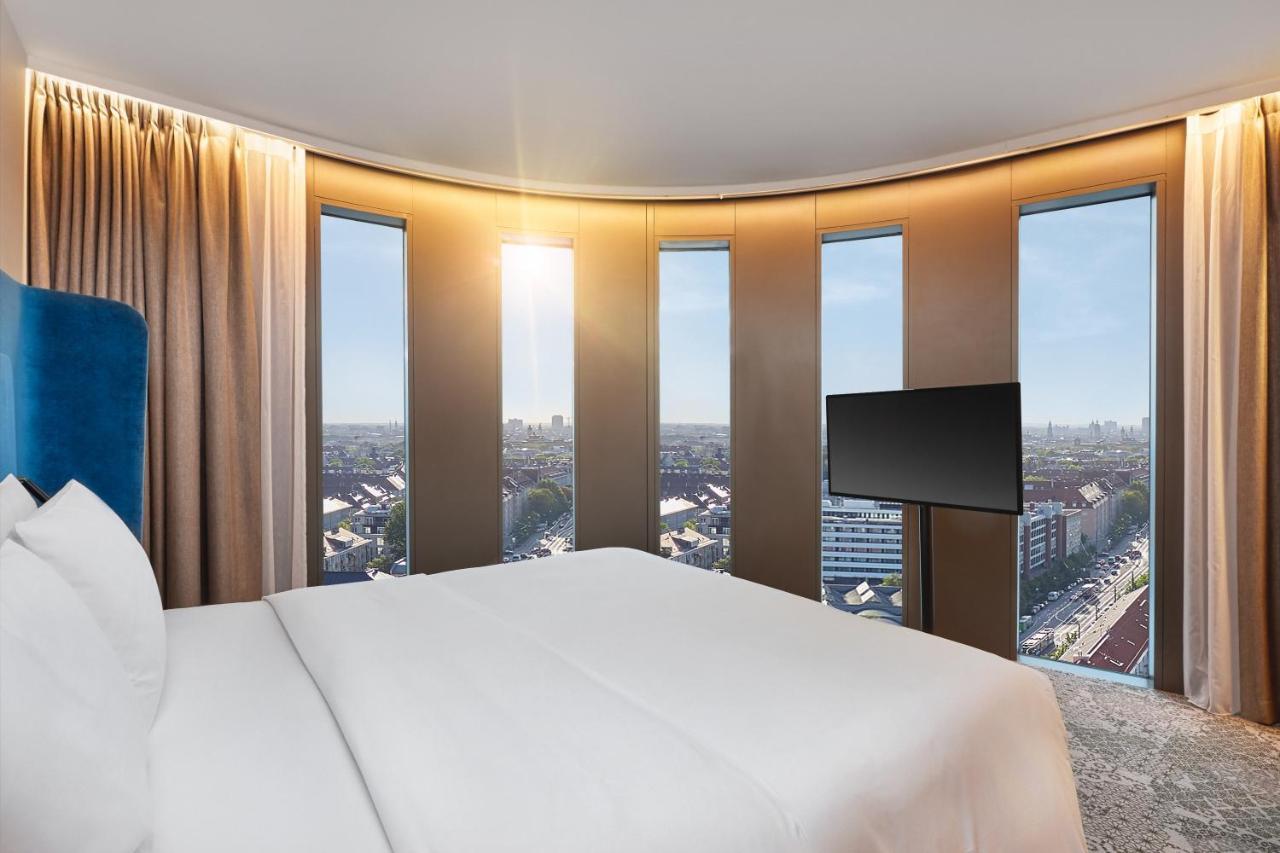 Hotel Hyperion München