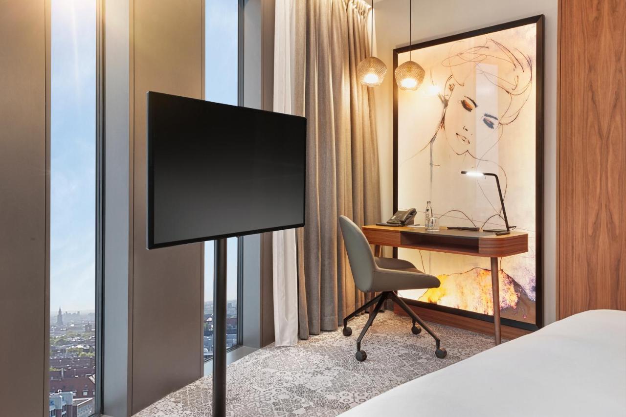 Hotel Hyperion München